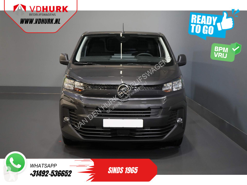 Véhicule utilitaire Citroën 2.0 HDI 180 pk Aut....