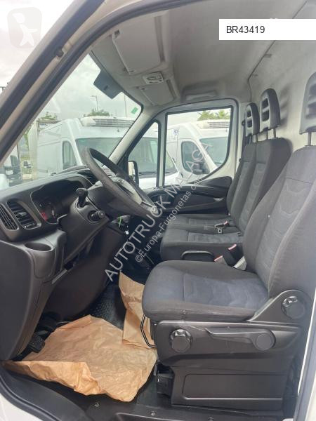 Furgoneta Iveco DAILY 35C15