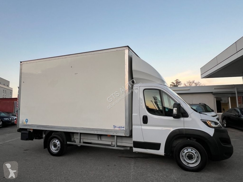 Autoutilitară Fiat DUCATO FG 3.5 LH3 2.2...