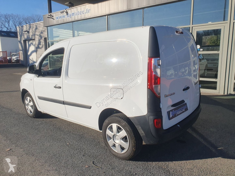 Nyttofordon Renault KANGOO II EXPRESS 1.5 BLUE...