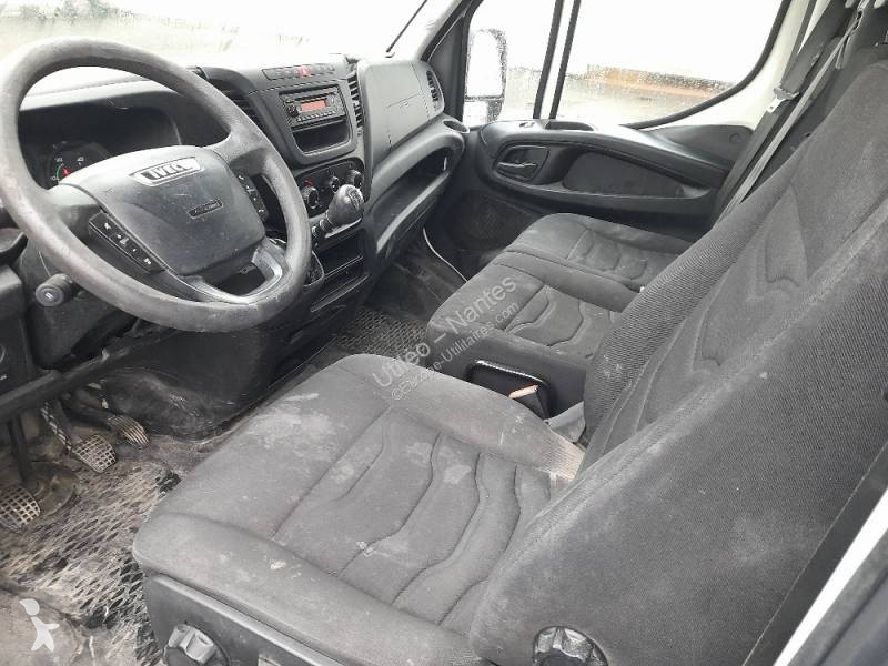Furgoneta Iveco