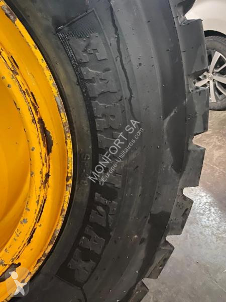 Nyttofordon BKT  Earth Max 17.5R25