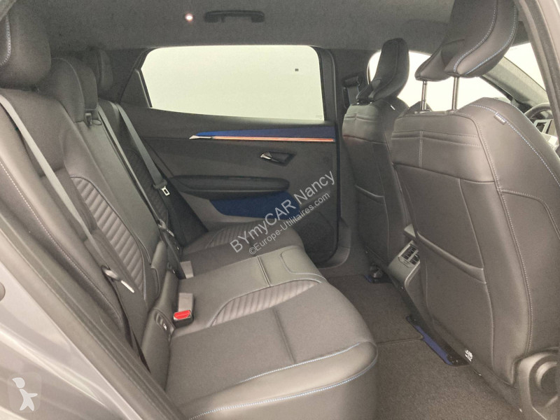 Veicolo commerciale Renault Scenic E-Tech...