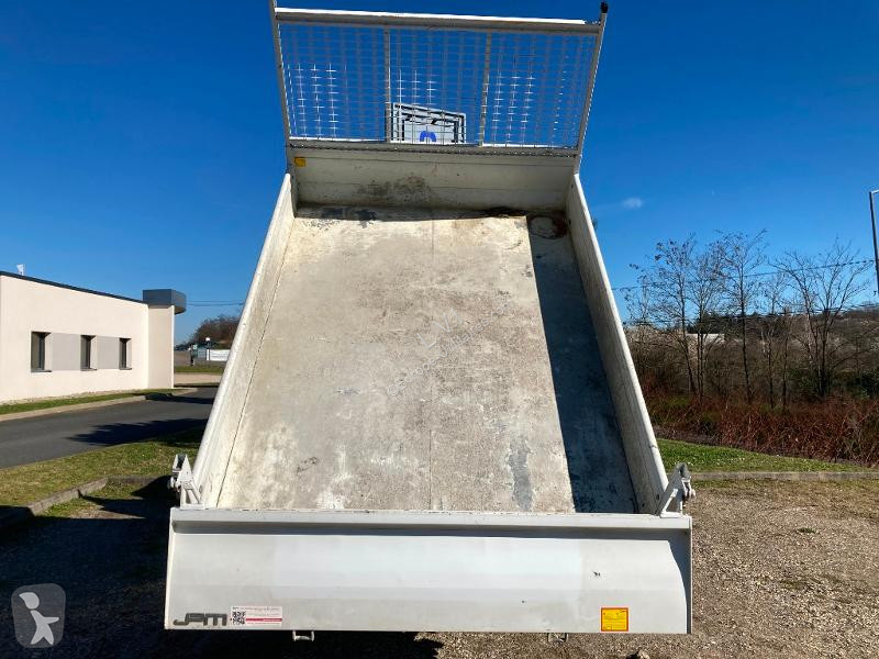 Veículo utilitário Iveco CCb 35C16H3.0...