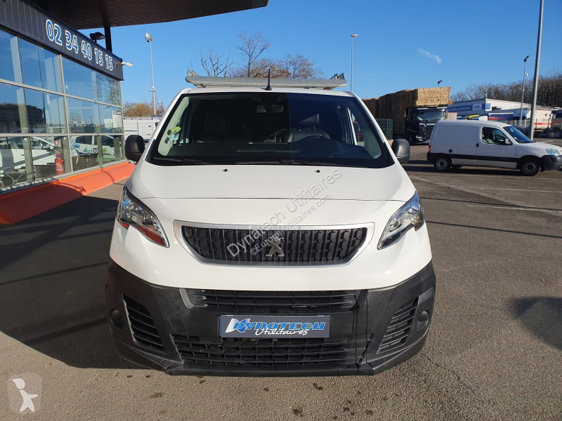 Veicolo commerciale Peugeot EXPERT FG COMPACT...