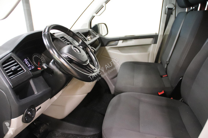 Veicolo commerciale Volkswagen 2.0 TDI L2H1 DSG...