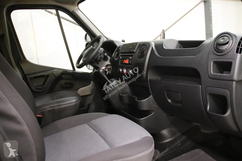 Véhicule utilitaire Renault 170PK AUTOMAAT...