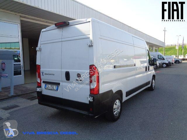 Nyttofordon Fiat DUCATO