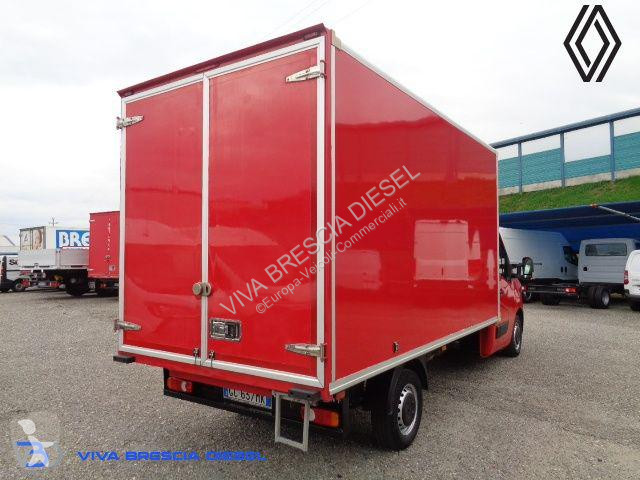 Užitkové vozidlo Renault MASTER