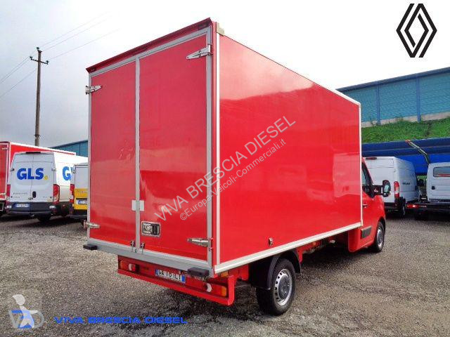 Nyttofordon Renault MASTER