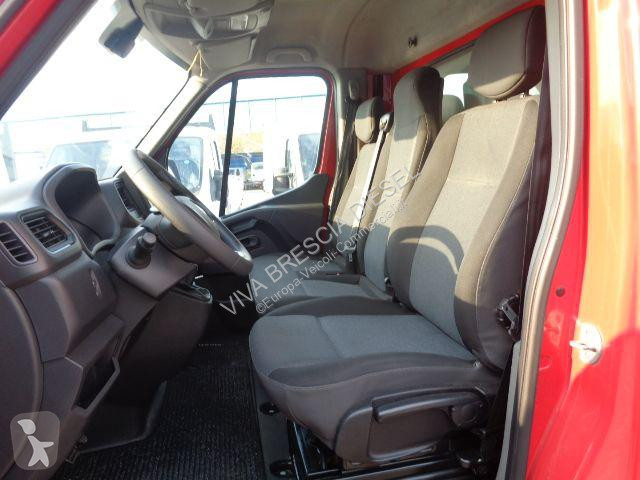 Nyttofordon Renault MASTER