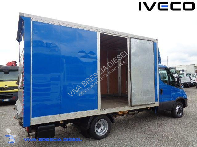 Nyttofordon Iveco DAILY