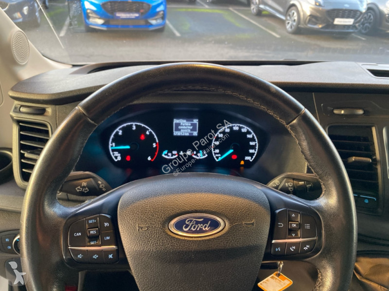 Autoutilitară Ford P350 L2 2.0 EcoBlue 130ch...