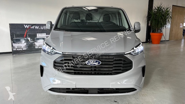 Véhicule utilitaire Ford 300 L1H1 2.0 ECOBLUE...