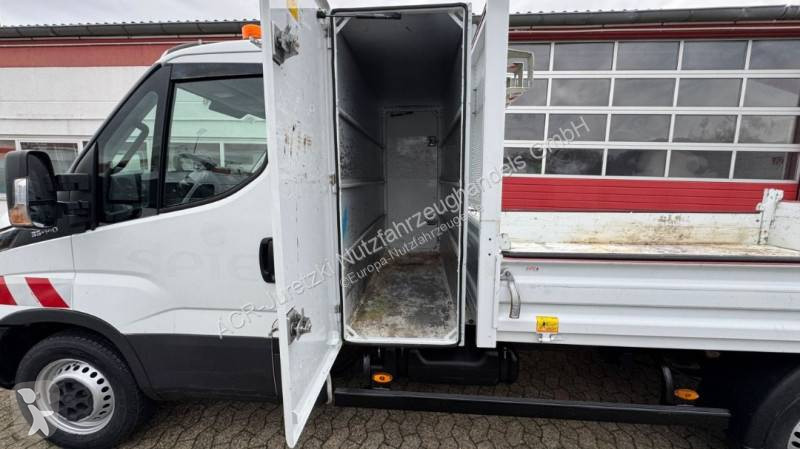 Nyttofordon Iveco