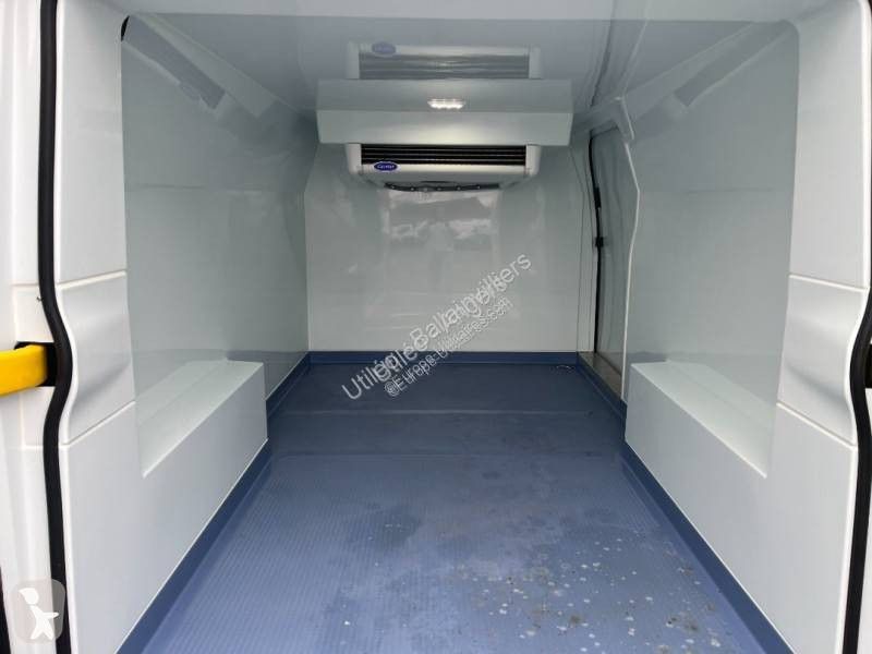 Véhicule utilitaire Ford