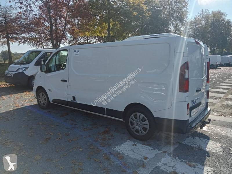 Véhicule utilitaire Fiat