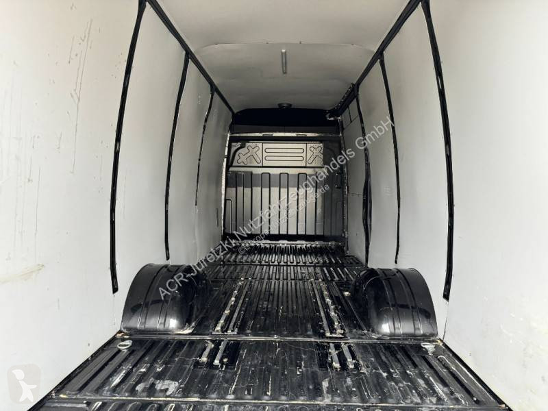 Veicolo commerciale Iveco