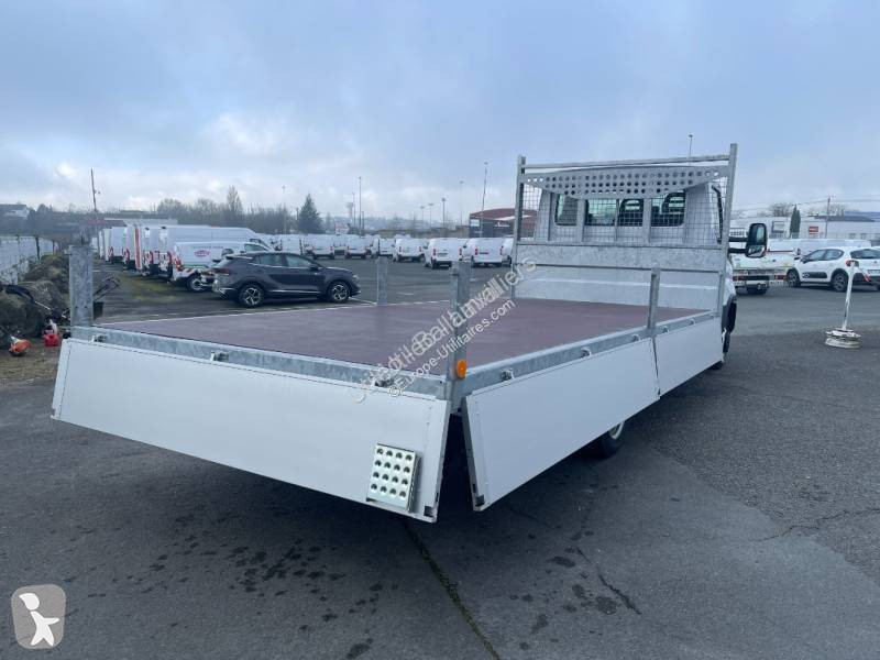 Furgoneta Iveco
