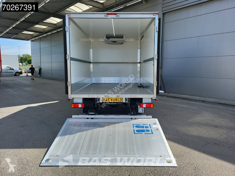 Bedrijfswagen Iveco 50C16 3.0L Koelwagen...