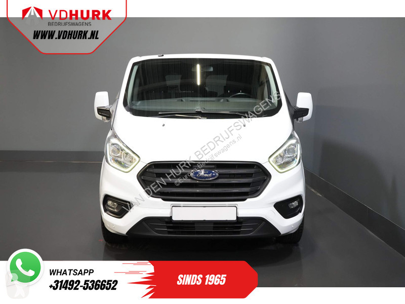 Furgoneta Ford Tourneo 2.0 TDCI € 30.182,-...