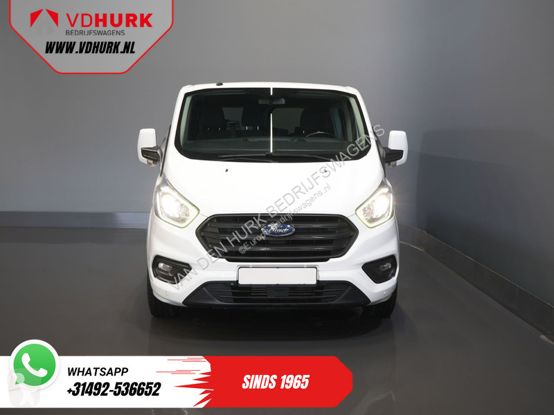 Furgoneta Ford Tourneo 2.0 TDCI €31.997,- incl....