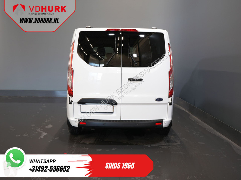 Furgoneta Ford Tourneo 2.0 TDCI €31.997 incl....