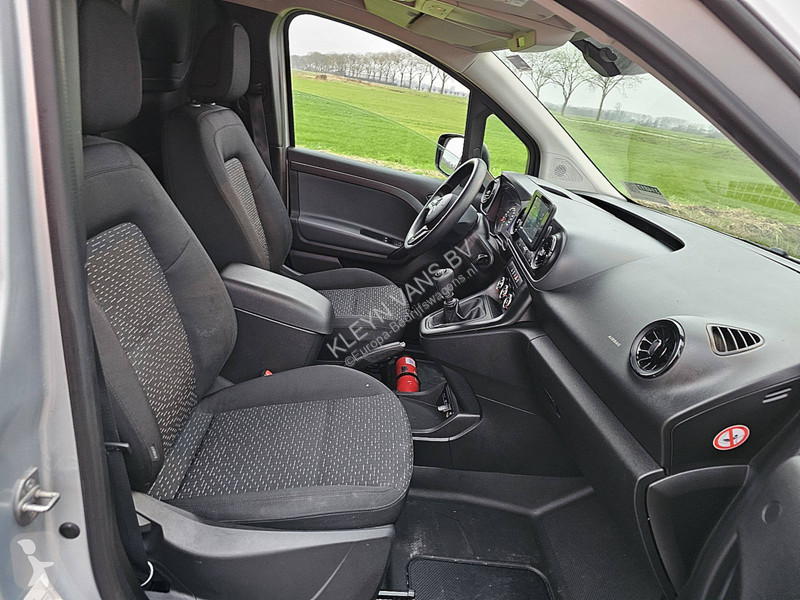 Nyttofordon Mercedes 110 CDI L1 PRO Mbux Euro6!
