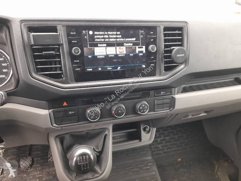 Véhicule utilitaire Volkswagen
