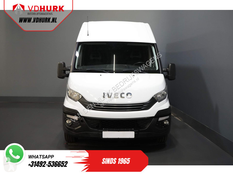 Furgoneta Iveco 35S16V 2.3 L3H2 155 pk Aut. DC...