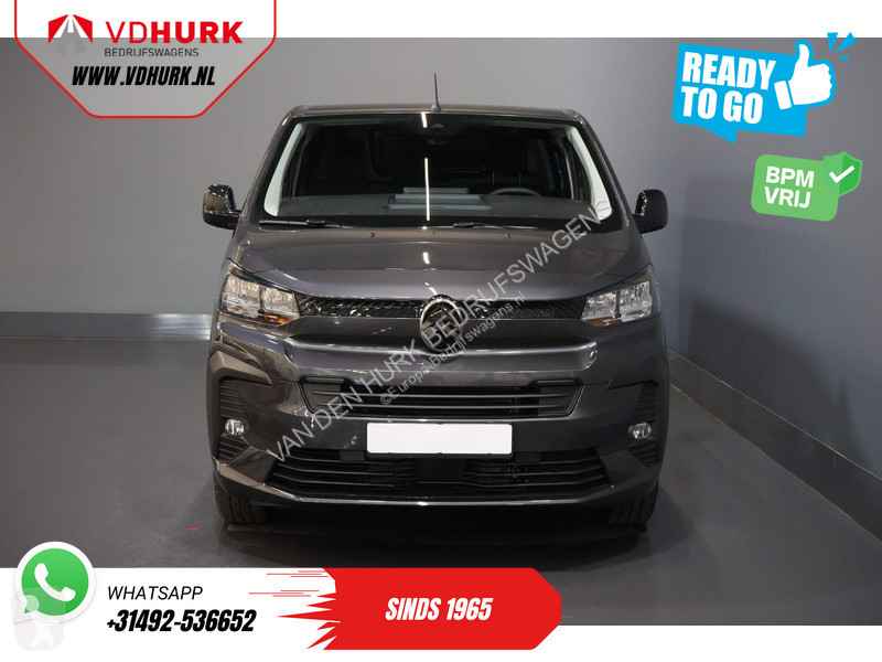 Furgoneta Citroën 2.0 HDI 180 pk Aut. L3 BPM...