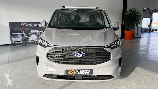 Véhicule utilitaire Ford 300 L1H1 2.0 ECOBLUE...
