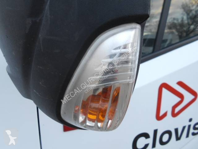 Furgoneta Renault