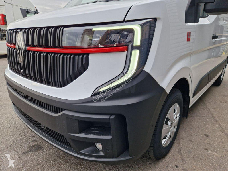 Autoutilitară Renault L2H2