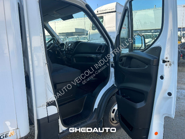 Furgoneta Iveco Daily 35C16 - 35C16H
