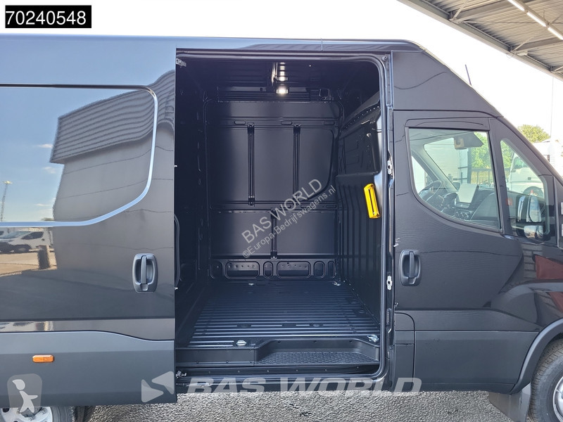 Varevogn Iveco 35C21 3.0L Automaat 210PK L2H2...