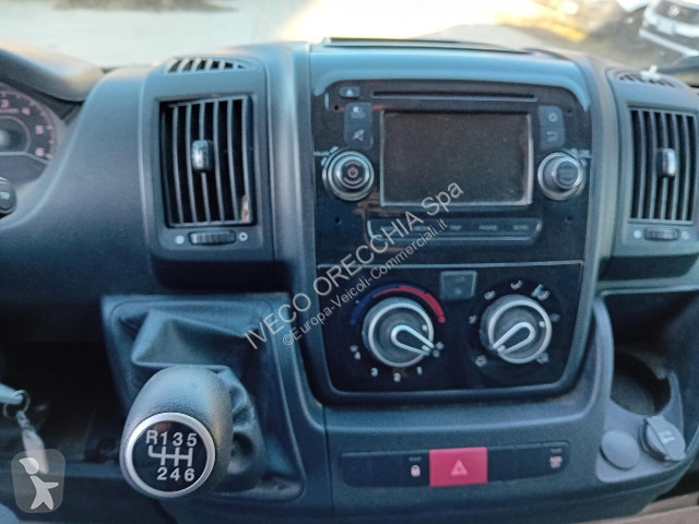 Veicolo commerciale Fiat DUCATO