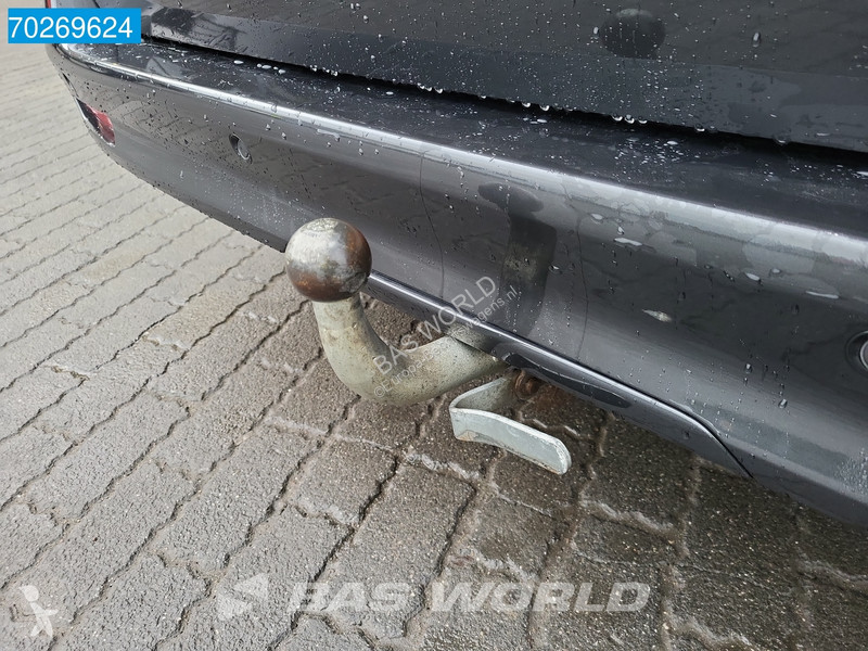 Véhicule utilitaire Mercedes L2H1 Ex.BPM Leder...