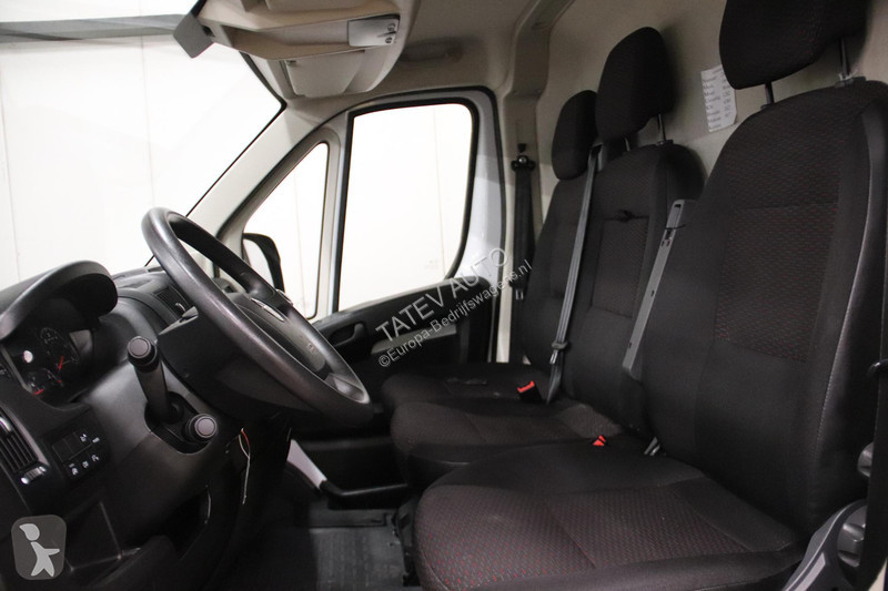 Veicolo commerciale Opel 2.2D 140 L2H2...