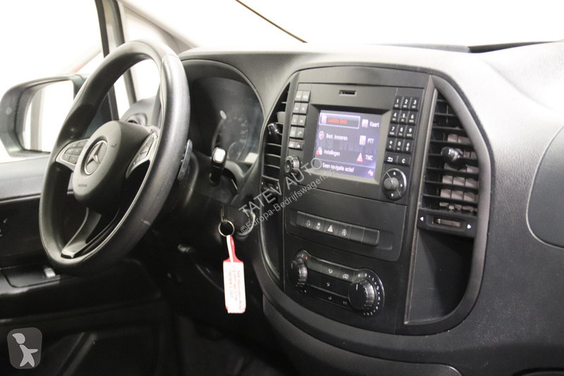 Véhicule utilitaire Mercedes 114 CDI 114 CDI...