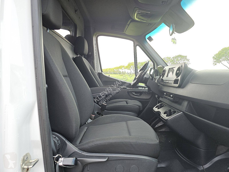 Bedrijfswagen Mercedes 316 L2 LED Distronic Aut