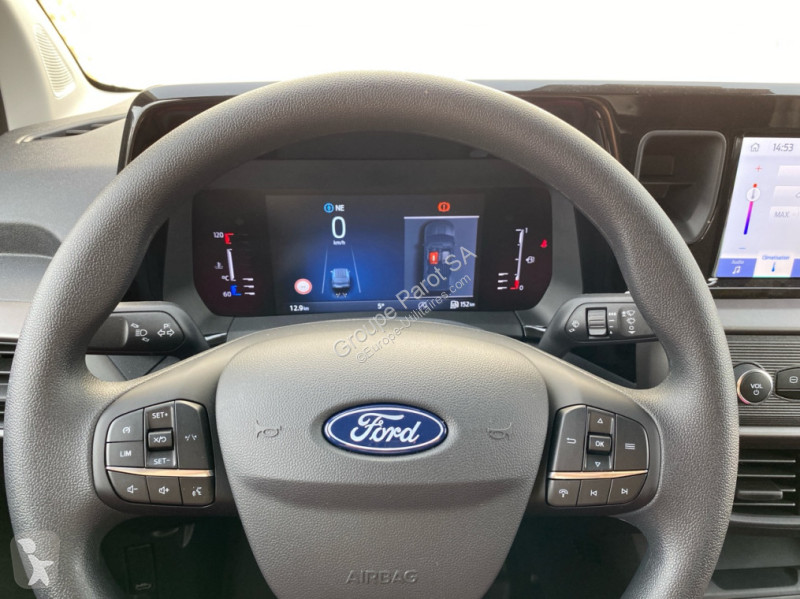 Furgoneta Ford 1.0 EcoBoost 125ch Trend