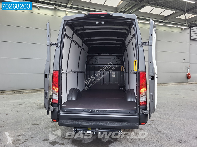 Veicolo commerciale Iveco 35S21 Automaat 2025...