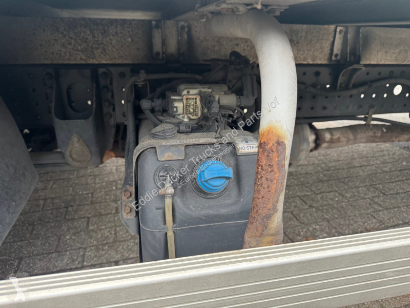 Nyttofordon Fuso FUSO 3C15 / 110 KW