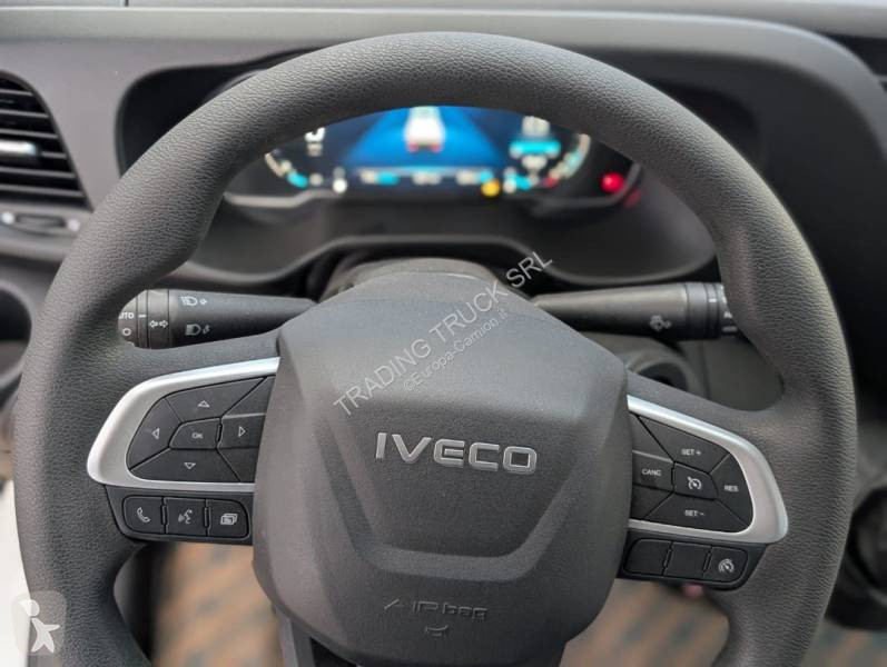 Veicolo commerciale Iveco