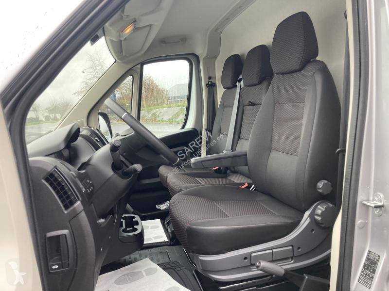 Véhicule utilitaire Opel OPEL  L2H2 140CV BUSINESS