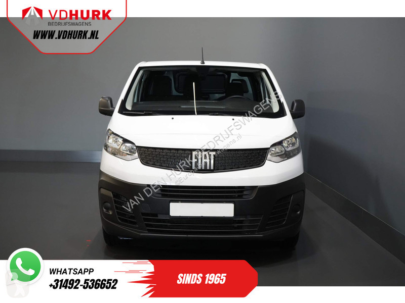 Furgoneta Fiat 2.0 MJ 145 pk Aut. L3...