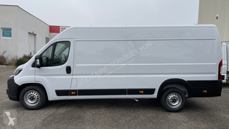Autoutilitară Fiat TOLE MAXI 3.5 XL H2 S&S 180...