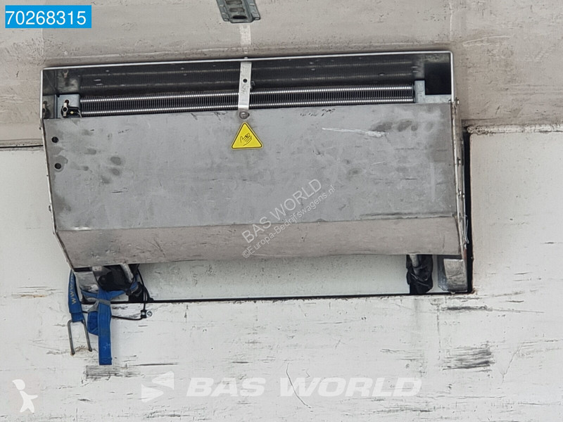 Bedrijfswagen Iveco 40C15 3.0 150pk BE Combi...
