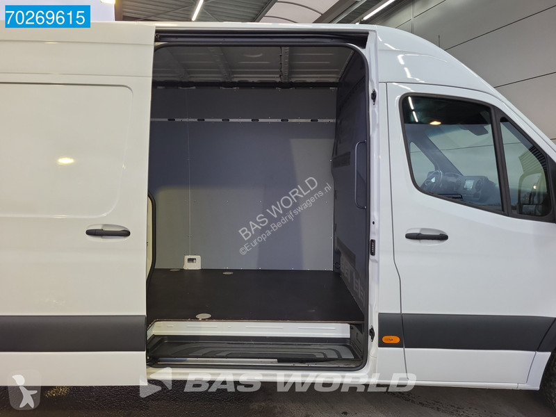 Užitkové vozidlo Mercedes 319 CDI Automaat...